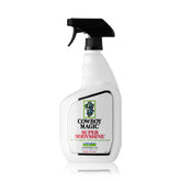 Cowboy Magic Super Bodyshine spray brillo para pelaje radiante y fácil de peinar.