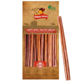 Cowdog Chews Bully Stick sin olor para perros, sensibles a olores.