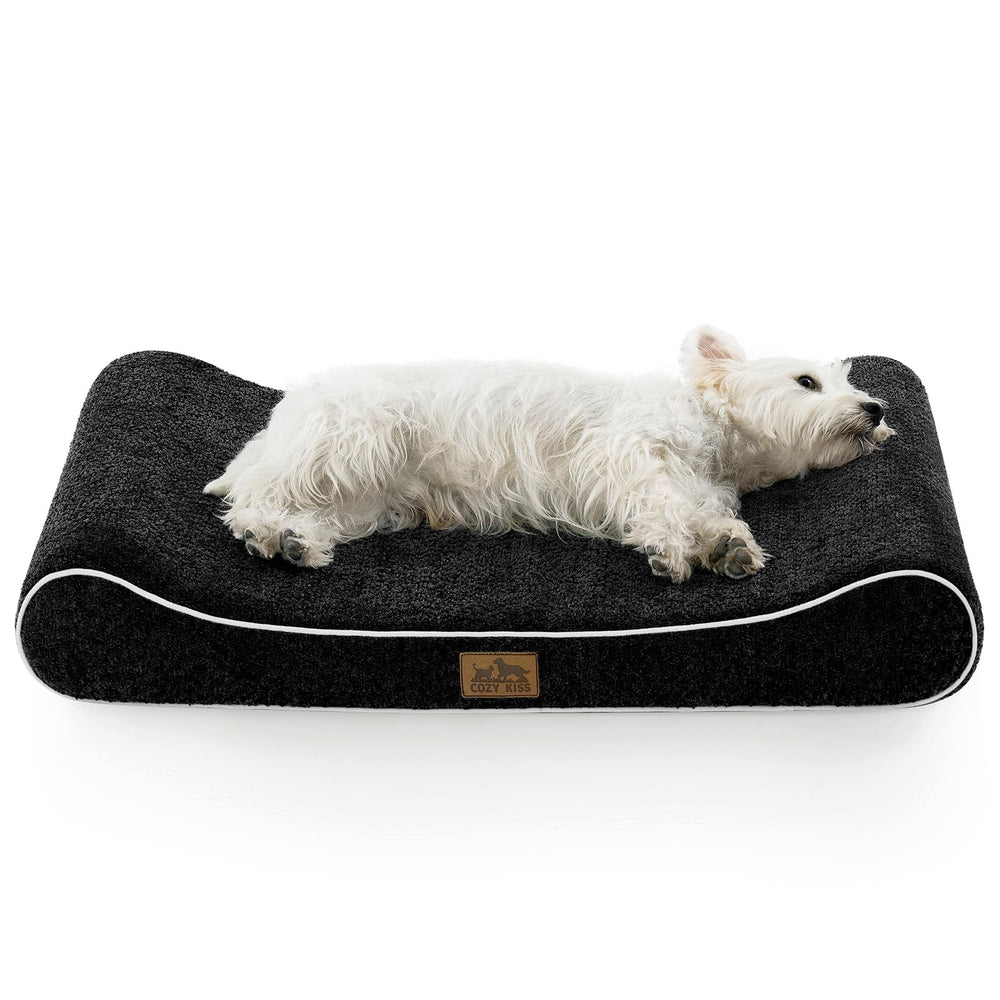 COZY KISS cama para perro con diseño barco, combina estilo y confort para tu hogar