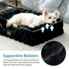 COZY KISS interior-impermeable protege la espuma