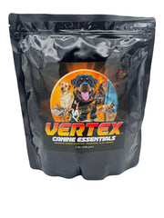 CPN Vertex: proteína hígado predigerido para desarrollo muscular magro en perros activos