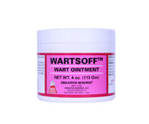Creative Science Warts Off aplica sin dolor para verrugas externas.