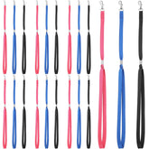 Cunno lazo de acicalamiento para perros azul, 53 cm, sujeción estable para baño y peluquería.
