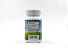 CushAway: etiqueta informativa ayuda a entender los ingredientes clave de la fórmula.