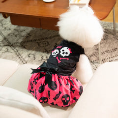 CuteBone accesorio lazo rosa, complemento perfecto para el look.