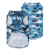 CuteBone camisas para perros dos-pack: diseño práctico para paseos diarios.