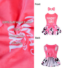 CuteBone diseno pullover para perro, facil de poner y comodo
