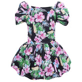 CuteBone vestido frilly con volantes, ideal para fiestas y sesiones de fotos.