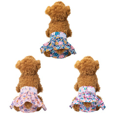 Cutebone: ajuste de piernas ajustable para un ajuste cómodo durante paseos.