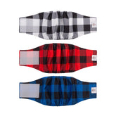 Pañales CuteBone para perro macho con diseño cómodo y duradero para uso diario.