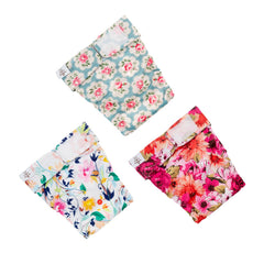 Pañales reutilizables para entrenamiento canino, CuteBone mantiene la higiene.