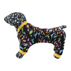 Pijama CuteBone para perros, diseño 02, ideal para fiestas y fotos.