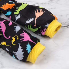 Pijama CuteBone para perros, diseño 04, fácil de poner y quitar.