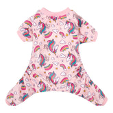 CuteBone pijama para perrito, uso todo el año, confort constante para paseos.