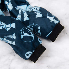 CuteBone pijama para perrito, uso versátil para todas las estaciones