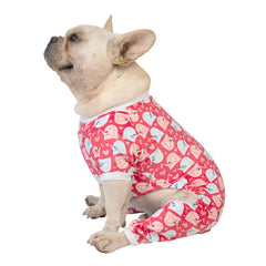 CuteBone Pijamas con diseños divertidos para lucir su estilo único