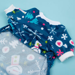 Pijama CuteBone para uso diario, ofrece confort suave para casa