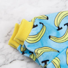 CuteBone pijamas para perro, movilidad libre gracias al tejido elástico.