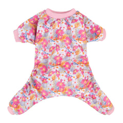 CuteBone pijamas-perro suave-elásticas para movilidad cómoda.