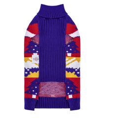 Cutebone sueter-disenos-tiernos-perro, diseño adorable para fotos y fiestas.