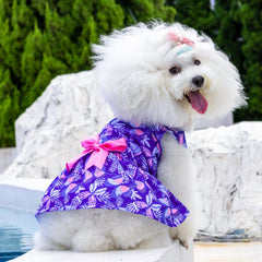 Tela suave y transpirable de CuteBone, ideal para paseos diarios.