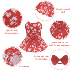CuteBone vestido malla para días especiales, perfecto para cumpleaños o bodas.