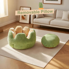 CWV Cama Perro Pequeño, ideal para dormir cómodo.