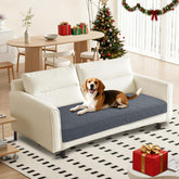 CYCMACO cobertor-perro-impermeable para sofá protege muebles de derrames.