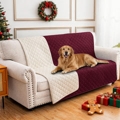 CYCMACO funda impermeable para cama de perro 52x82 protege muebles