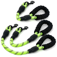 Cymiler correa de trafico nylon con asa acolchada para mayor comodidad