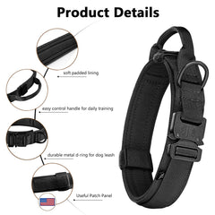 DAGANXI parches intercambiables para identificación y estilo.