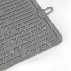 Dahaiwua alfombrilla plegable anti deslizante para usar en casa o al aire libre