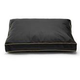 Funda de cama para perro Dalema impermeable y fácil de limpiar.