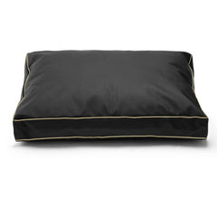 Funda de cama para perro Dalema impermeable y fácil de limpiar.