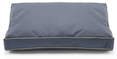 Funda Dalema para cama de perro hazlo tú mismo para rellenar con ropa