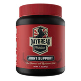 Daybreak Nutrition botella para articulaciones de caballo, apoyo a la movilidad.