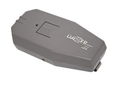 Dazzer Dog Dazer II, diseño ligero, fácil de transportar en exteriores.