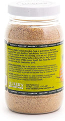 DBDPet Fluker's Calcio adicional para grillos