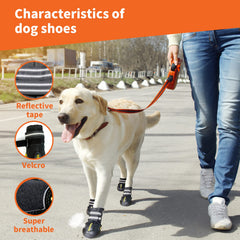 DcOaGt zapatos grandes con cierre ajustable para un ajuste seguro y cómodo.