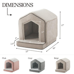DEBANG HOME diseno estilizado con borde visible, aspecto moderno para sala