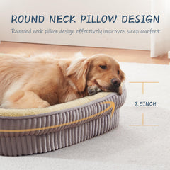 DEBANG HOME rango de tallas para perros medianos y grandes.