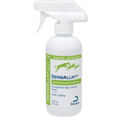 DermAllay Avena de Dechra, pulverizador, calma la piel irritada del perro.