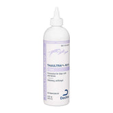 Dechra TrizULTRA + Keto Flush para orejas: limpieza suave para higiene regular.