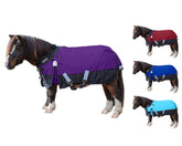 Derby Originals Nordic-Tough 600D, forro exterior que mantiene seco al poni