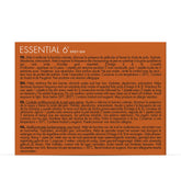 Pelo sano y brillante tras usar Dermoscent Essential 6.