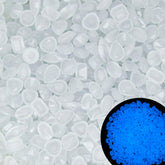 Piedras luminosas en forma de gema de Dinastía Kaiyuan para decoración nocturna del jardín.