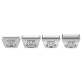 Hoja DODAER 10W para cortes finos de 1,5 mm.