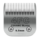 Hoja cerámica DODAER 4FC para un corte suave y duradero
