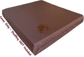 Dogbed4less cubre interior 44x39 protege la cama de perro contra manchas y humedad.