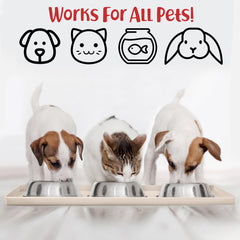 DogBuddy alfombrilla enrollable para almacenamiento cómodo